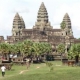 【アンコールワット】カンボジア観光で外せない遺跡めぐり/注意点