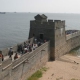 【万里の長城】中国観光スポットで外せない　壮大な長さの城壁