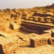 【モヘンジョダロ】 パキスタン旅行で行きたいインダス文明の謎の遺跡‏