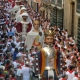 スペインの牛追い祭りであるサンフェルミン祭に参加したい Poptie