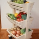 野菜や果物を使いやすく収納する野菜ストッカーのアイデア Poptie
