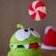 赤ちゃんを始め小さな子供が喜ぶ 編み物で作るかわいいおもちゃ Poptie