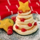 簡単で楽しい 家庭で作るクリスマスケーキのデコレーションアイデア Poptie