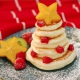 簡単で楽しい！家庭で作るクリスマスケーキのデコレーションアイデア！