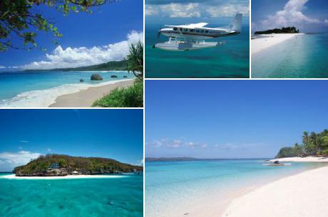 旅行費用を抑えて高級リゾートを満喫できる「セブ島」の絶景まとめ