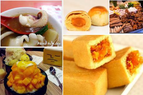 台湾で食べたい美味しい人気グルメ！小籠包・屋台料理・スイーツetc…