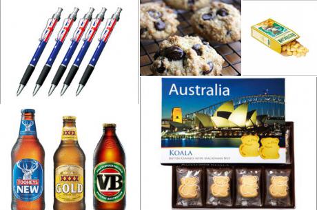 オーストラリア観光で選びたいお土産のまとめ！